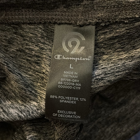 NWT C9 Champion Capris - Picture 7 of 7